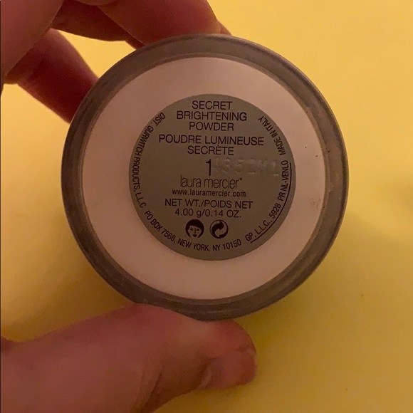 Laura Mercier - Picture 2 of 3